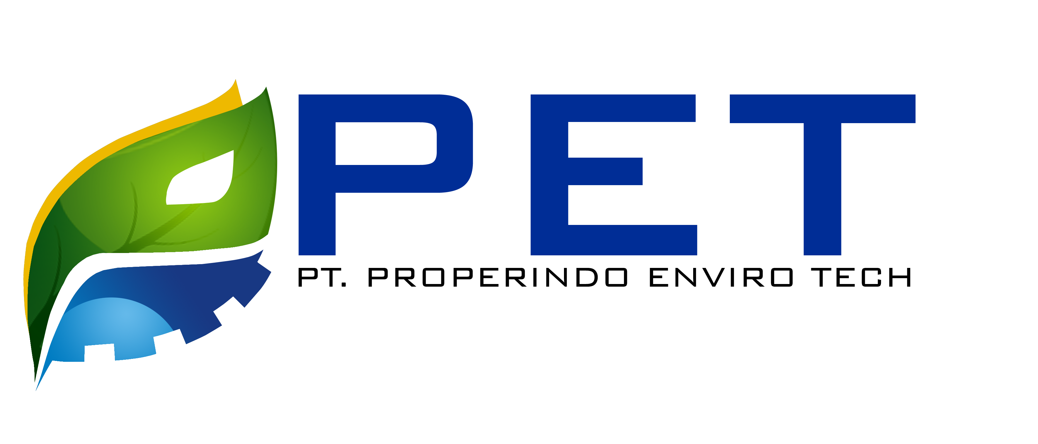 Main Logo PET